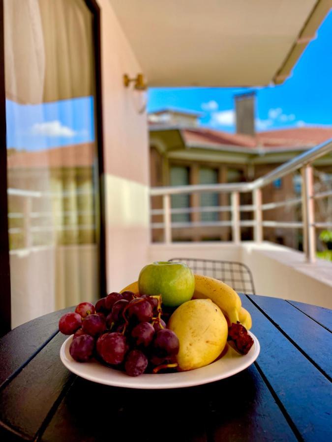 Mates Port Hotel Istanbul Exterior foto