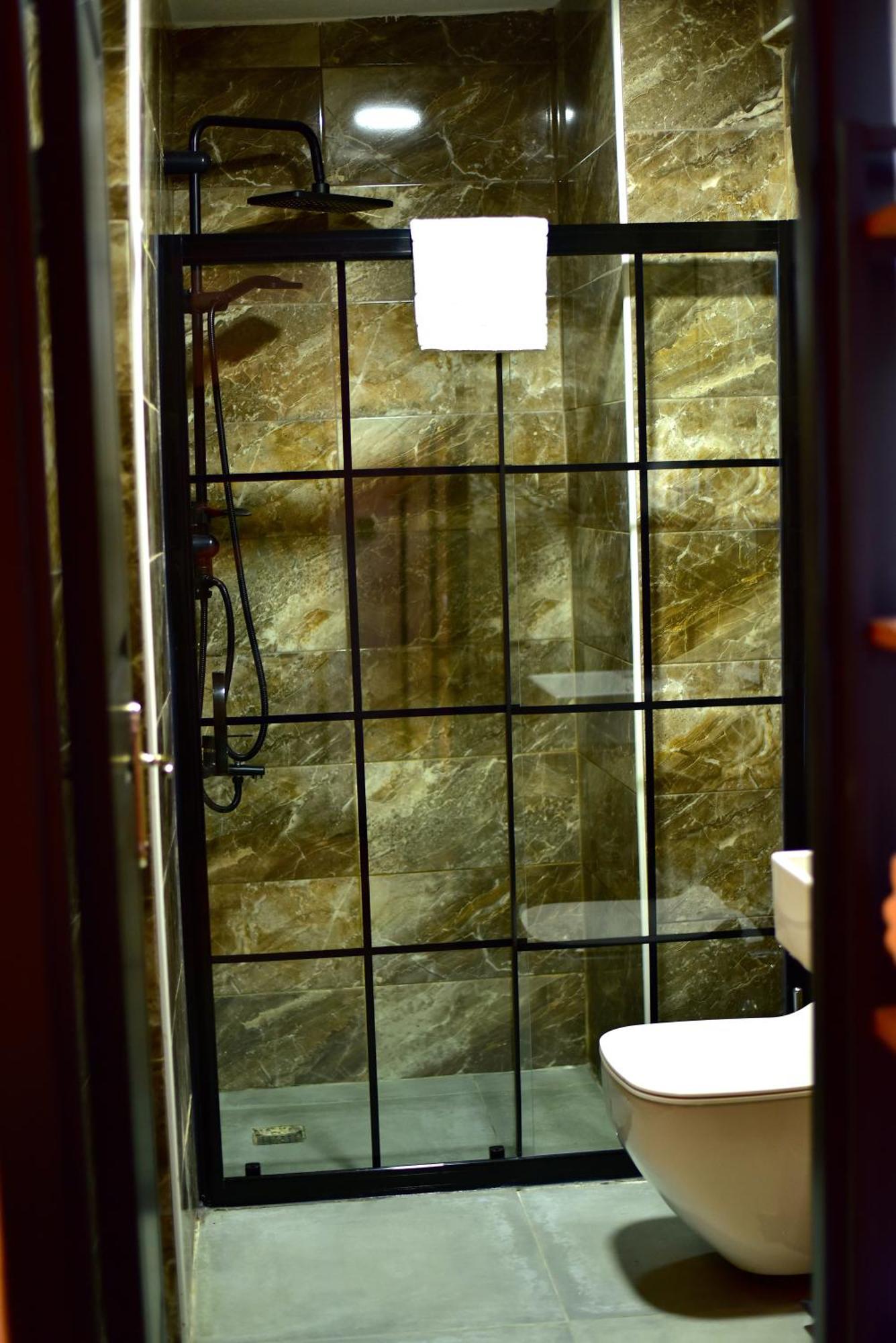 Mates Port Hotel Istanbul Exterior foto